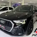 AUDI Q3 1.4 35 TFSI GASOLINA PRESTIGE PLUS S TRONIC AUDI Q3 1.4 35 TFSI GASOLINA PRESTIGE PLUS S TRONIC