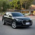 AUDI Q3 1.4 35 TFSI GASOLINA PRESTIGE S TRONIC AUDI Q3 1.4 35 TFSI GASOLINA PRESTIGE S TRONIC
