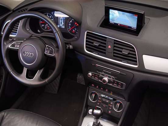 AUDI-Q3-1.4 TFSI AMBIENTE FLEX 4P S TRONIC AUDI-Q3-2018