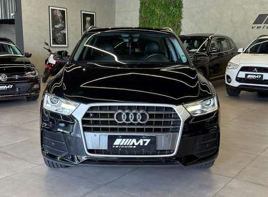 AUDI-Q3-1.4 TFSI ATTRACTION FLEX 4P S TRONIC AUDI-Q3-2018