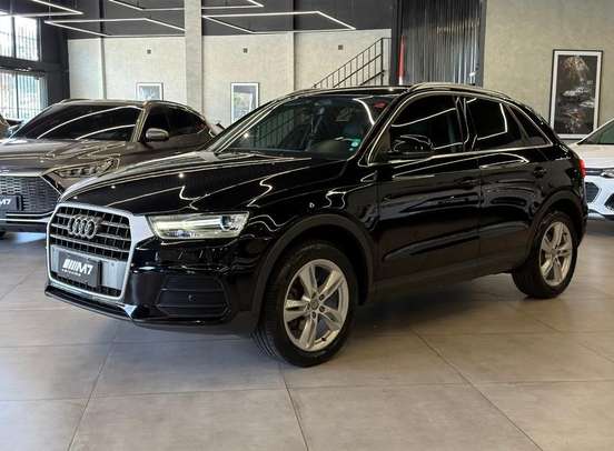 AUDI-Q3-1.4 TFSI ATTRACTION FLEX 4P S TRONIC AUDI-Q3-2018