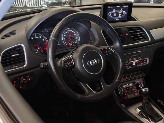 AUDI-Q3-1.4 TFSI ATTRACTION FLEX 4P S TRONIC AUDI-Q3-2018