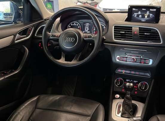 AUDI-Q3-1.4 TFSI ATTRACTION FLEX 4P S TRONIC AUDI-Q3-2018
