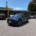 AUDI Q3 2.0 40 TFSI GASOLINA PERFORMANCE BLACK QUATTRO TIPTRONIC AUDI Q3 2.0 40 TFSI GASOLINA PERFORMANCE BLACK QUATTRO TIPTRONIC