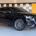 AUDI Q3 2.0 40 TFSI GASOLINA SPORTBACK PERFORMANCE QUATTRO TIPTRONIC AUDI Q3 2.0 40 TFSI GASOLINA SPORTBACK PERFORMANCE QUATTRO TIPTRONIC