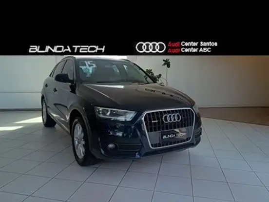 AUDI-Q3-2.0 TFSI ATTRACTION QUATTRO 4P GASOLINA S TRONIC AUDI-Q3-2014