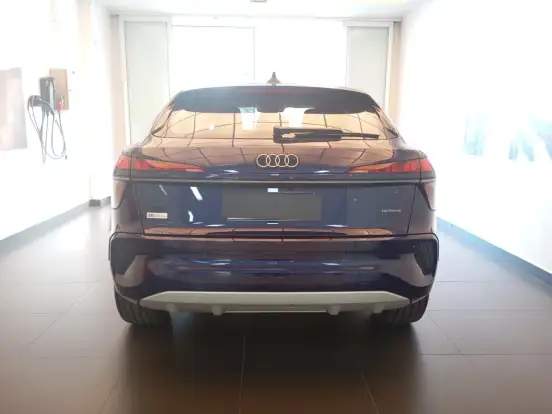 AUDI-Q3-2.0 TFSI GASOLINA SPORTBACK LAUNCH EDITION QUATTRO S TRONIC AUDI-Q3-2026