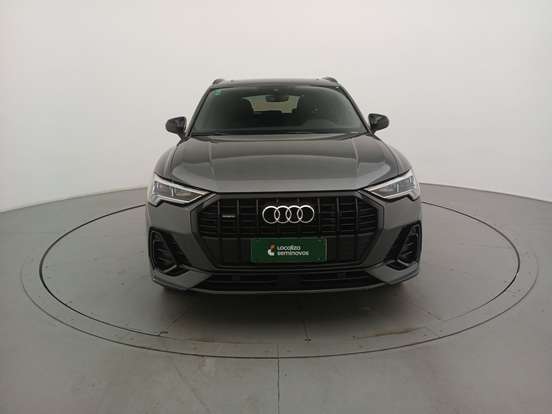AUDI-Q3-2.0 40 TFSI GASOLINA PERFORMANCE BLACK QUATTRO TIPTRONIC AUDI-Q3-2023