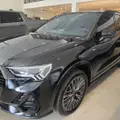 AUDI Q3 2.0 40 TFSI GASOLINA PERFORMANCE BLACK QUATTRO TIPTRONIC AUDI Q3 2.0 40 TFSI GASOLINA PERFORMANCE BLACK QUATTRO TIPTRONIC