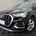 AUDI Q3 2.0 40 TFSI GASOLINA PERFORMANCE QUATTRO TIPTRONIC AUDI Q3 2.0 40 TFSI GASOLINA PERFORMANCE QUATTRO TIPTRONIC