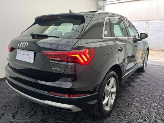 AUDI-Q3-2.0 40 TFSI GASOLINA PERFORMANCE QUATTRO TIPTRONIC AUDI-Q3-2022