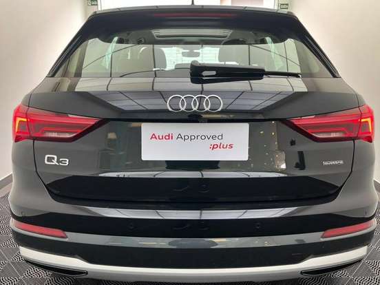 AUDI-Q3-2.0 40 TFSI GASOLINA PERFORMANCE QUATTRO TIPTRONIC AUDI-Q3-2022