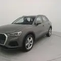 AUDI Q3 2.0 40 TFSI GASOLINA PRESTIGE QUATTRO TIPTRONIC AUDI Q3 2.0 40 TFSI GASOLINA PRESTIGE QUATTRO TIPTRONIC
