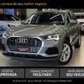 AUDI Q3 2.0 40 TFSI GASOLINA PRESTIGE QUATTRO TIPTRONIC AUDI Q3 2.0 40 TFSI GASOLINA PRESTIGE QUATTRO TIPTRONIC
