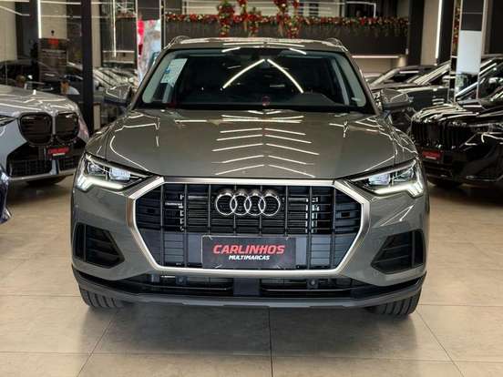 AUDI-Q3-2.0 40 TFSI GASOLINA PRESTIGE QUATTRO TIPTRONIC AUDI-Q3-2024