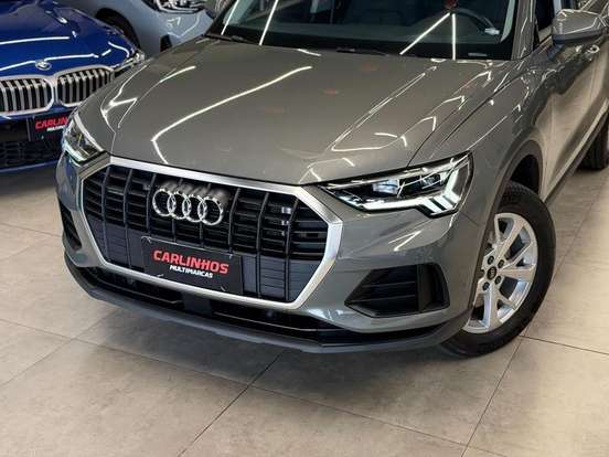 AUDI-Q3-2.0 40 TFSI GASOLINA PRESTIGE QUATTRO TIPTRONIC AUDI-Q3-2024