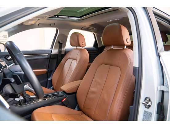 AUDI-Q3-2.0 40 TFSI GASOLINA SPORTBACK PERFORMANCE QUATTRO TIPTRONIC AUDI-Q3-2022