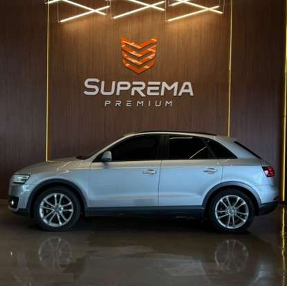 AUDI-Q3-2.0 TFSI AMBITION QUATTRO 4P GASOLINA S TRONIC AUDI-Q3-2014