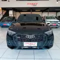 AUDI Q5 2.0 55 TFSIE PHEV SPORTBACK PERFORMANCE BLACK QUATTRO S TRONIC AUDI Q5 2.0 55 TFSIE PHEV SPORTBACK PERFORMANCE BLACK QUATTRO S TRONIC