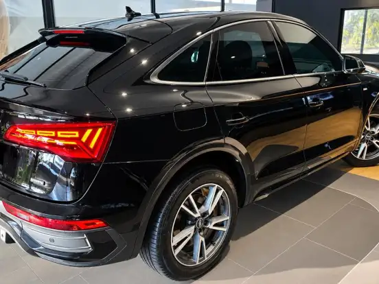 AUDI-Q5-2.0 55 TFSIE PHEV SPORTBACK PERFORMANCE QUATTRO S TRONIC AUDI-Q5-2022