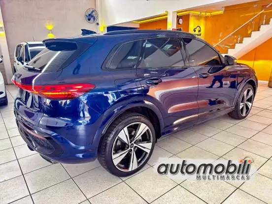 AUDI-Q5-2.0 TFSI GASOLINA S LINE QUATTRO S TRONIC AUDI-Q5-2025