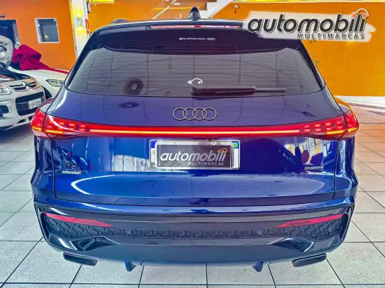 AUDI-Q5-2.0 TFSI GASOLINA S LINE QUATTRO S TRONIC AUDI-Q5-2025