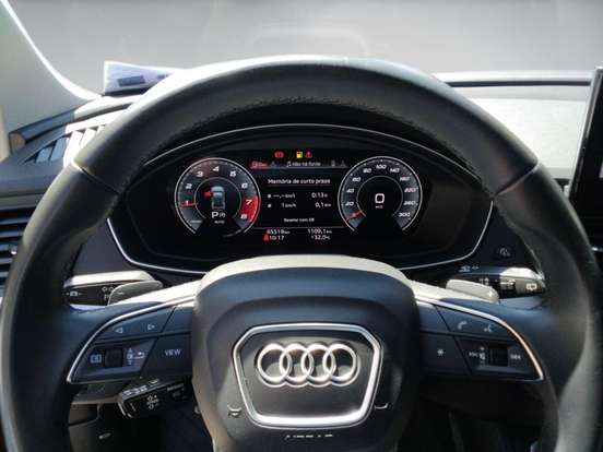 AUDI-Q5-2.0 45 TFSI GASOLINA PRESTIGE QUATTRO S TRONIC AUDI-Q5-2021