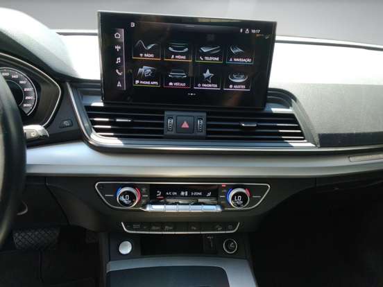 AUDI-Q5-2.0 45 TFSI GASOLINA PRESTIGE QUATTRO S TRONIC AUDI-Q5-2021