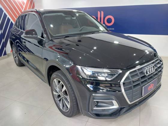 AUDI Q5 2.0 45 TFSI GASOLINA PRESTIGE QUATTRO S TRONIC