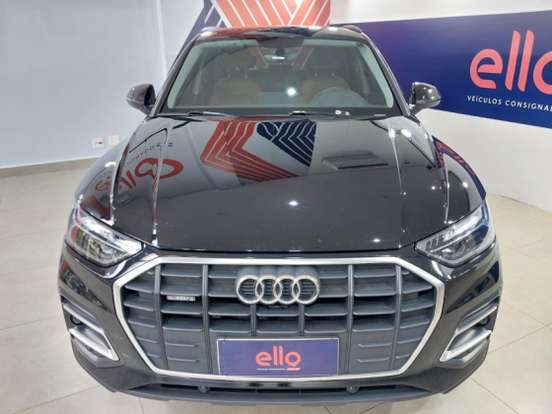 AUDI-Q5-2.0 45 TFSI GASOLINA PRESTIGE QUATTRO S TRONIC AUDI-Q5-2023