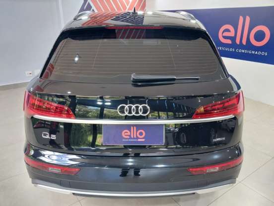 AUDI-Q5-2.0 45 TFSI GASOLINA PRESTIGE QUATTRO S TRONIC AUDI-Q5-2023
