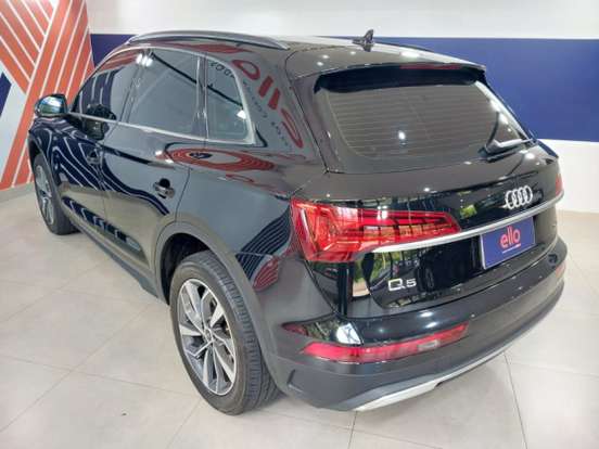 AUDI-Q5-2.0 45 TFSI GASOLINA PRESTIGE QUATTRO S TRONIC AUDI-Q5-2023