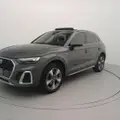 AUDI Q5 2.0 45 TFSI GASOLINA S-LINE QUATTRO S TRONIC AUDI Q5 2.0 45 TFSI GASOLINA S-LINE QUATTRO S TRONIC