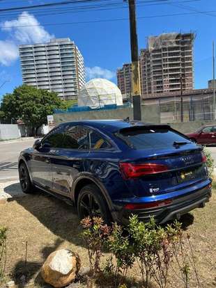 AUDI-Q5-2.0 45 TFSI GASOLINA S-LINE QUATTRO S TRONIC AUDI-Q5-2021