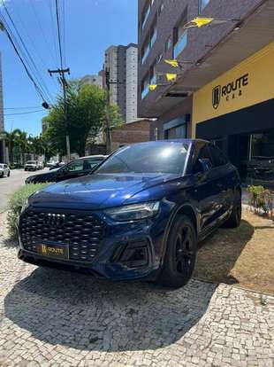 AUDI-Q5-2021