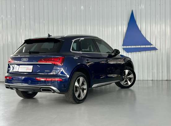 AUDI-Q5-2.0 45 TFSI GASOLINA S-LINE QUATTRO S TRONIC AUDI-Q5-2023