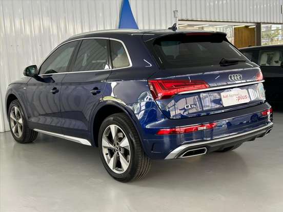 AUDI-Q5-2.0 45 TFSI GASOLINA S-LINE QUATTRO S TRONIC AUDI-Q5-2023