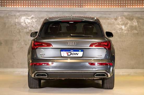 AUDI-Q5-2.0 45 TFSI GASOLINA S-LINE QUATTRO S TRONIC AUDI-Q5-2023
