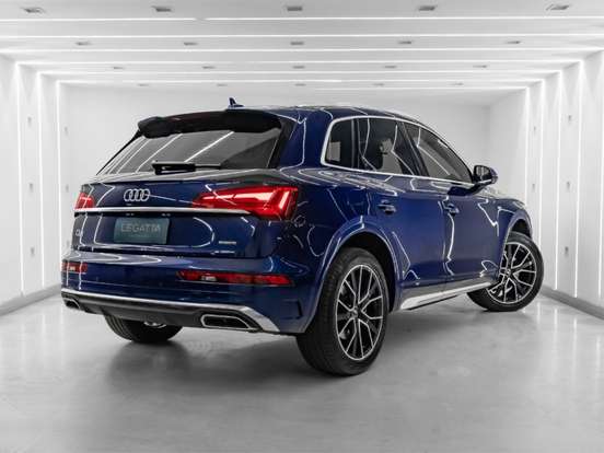 AUDI-Q5-2.0 45 TFSI GASOLINA S-LINE QUATTRO S TRONIC AUDI-Q5-2024