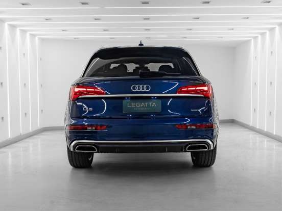 AUDI-Q5-2.0 45 TFSI GASOLINA S-LINE QUATTRO S TRONIC AUDI-Q5-2024