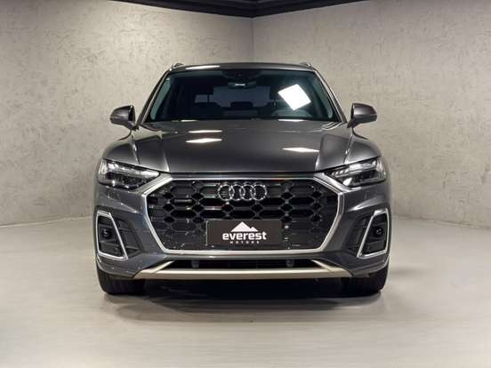 AUDI-Q5-2.0 45 TFSI GASOLINA S-LINE QUATTRO S TRONIC AUDI-Q5-2022