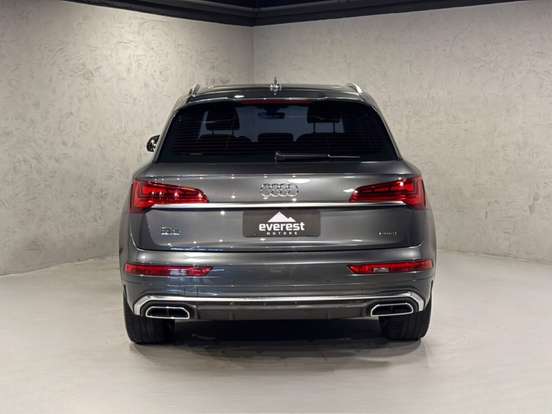 AUDI-Q5-2.0 45 TFSI GASOLINA S-LINE QUATTRO S TRONIC AUDI-Q5-2022
