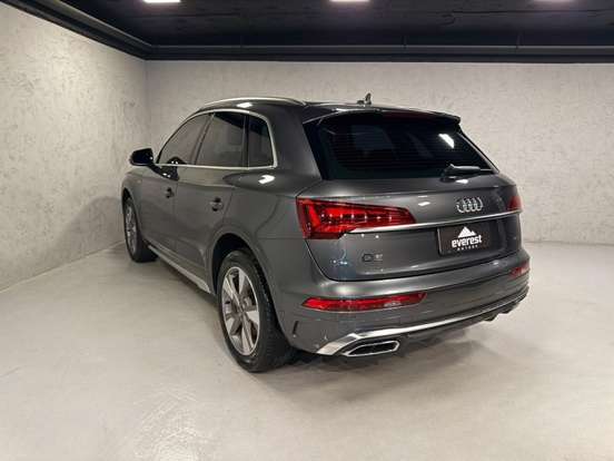 AUDI-Q5-2.0 45 TFSI GASOLINA S-LINE QUATTRO S TRONIC AUDI-Q5-2022