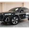 AUDI Q5 2.0 55 TFSIE PHEV PERFORMANCE QUATTRO S TRONIC AUDI Q5 2.0 55 TFSIE PHEV PERFORMANCE QUATTRO S TRONIC