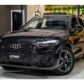 AUDI Q5 2.0 55 TFSIE PHEV SPORTBACK PERFORMANCE BLACK QUATTRO S TRONIC AUDI Q5 2.0 55 TFSIE PHEV SPORTBACK PERFORMANCE BLACK QUATTRO S TRONIC