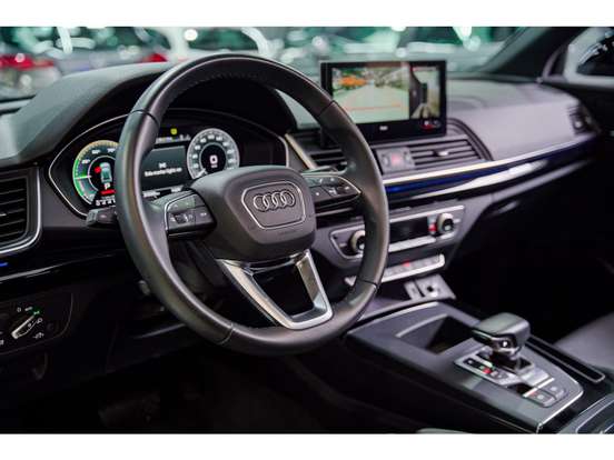 AUDI-Q5-2.0 55 TFSIE PHEV SPORTBACK PERFORMANCE BLACK QUATTRO S TRONIC AUDI-Q5-2022