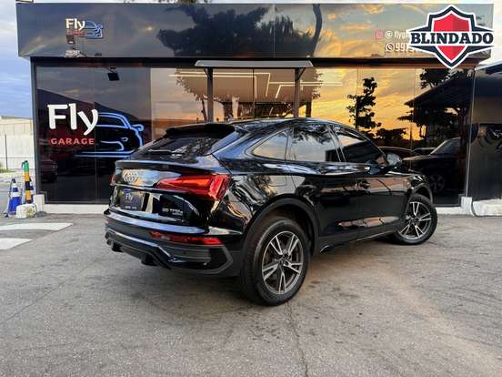 AUDI-Q5-2.0 55 TFSIE PHEV SPORTBACK PERFORMANCE BLACK QUATTRO S TRONIC AUDI-Q5-2023