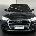AUDI Q5 2.0 TFSI GASOLINA PRESTIGE PLUS S TRONIC AUDI Q5 2.0 TFSI GASOLINA PRESTIGE PLUS S TRONIC