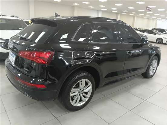 AUDI-Q5-2.0 TFSI GASOLINA PRESTIGE S TRONIC AUDI-Q5-2019