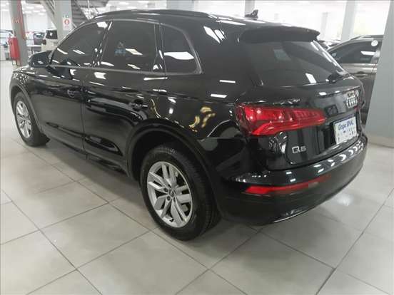 AUDI-Q5-2.0 TFSI GASOLINA PRESTIGE S TRONIC AUDI-Q5-2019